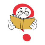 Mr Really?! character reading instructions