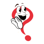 Mr Really?! character clapping
